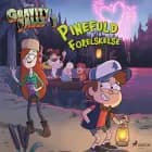 Gravity Falls (1) - Pinefuld forelskelse af Disney