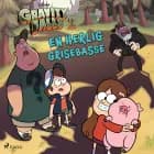 Gravity Falls (2) - En herlig grisebasse af Disney