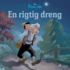 Pinocchio - En rigtig dreng af Disney