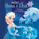 Frost - Anna og Elsa 8 - Tilbage til Nordbjerget af Disney
