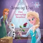 Frost - Anna og Elsa 7 - Den hemmelige beundrer af Disney
