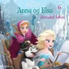 Frost - Anna og Elsa 6 - Arendal-løbet af Disney