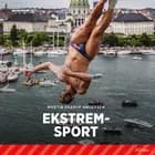Ekstremsport af Martin Paarup Andersen