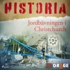 Jordbävningen i Christchurch af Orage