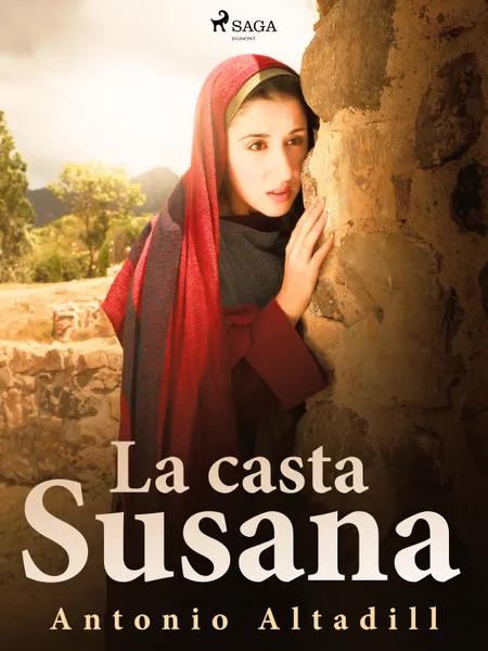 La casta Susana af Antonio Altadill