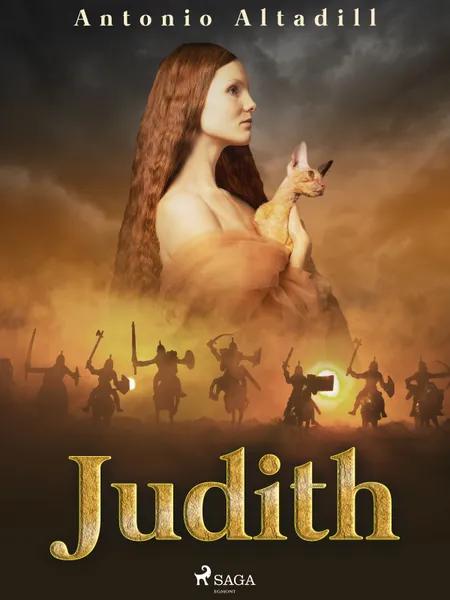 Judith af Antonio Altadill