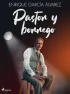 Pastor y borrego af Enrique García Álvarez