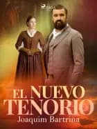 El nuevo Tenorio