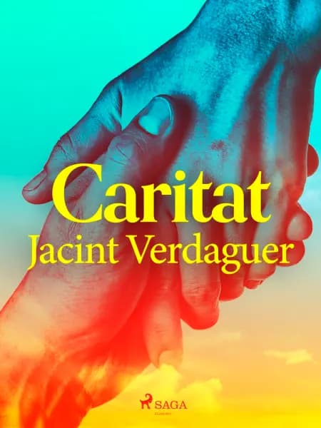 Caritat af Jacint Verdaguer i Santaló