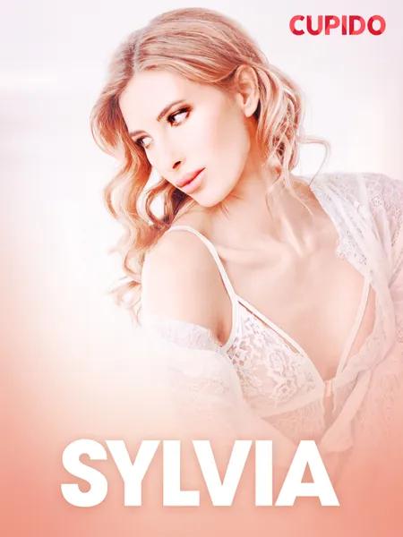 Sylvia - erotiska noveller af Cupido
