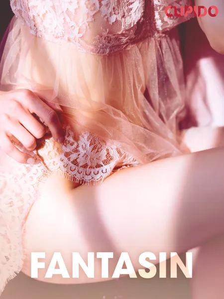 Fantasin - erotiska noveller af Cupido