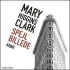 Spejlbillede af Mary Higgins Clark