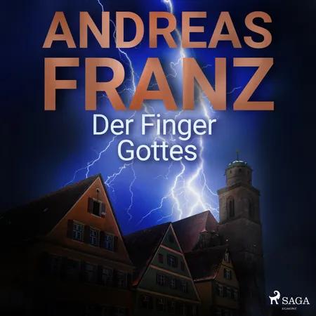 Der Finger Gottes af Andreas Franz