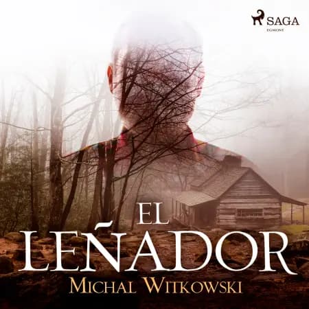 El leñador af Michal Witkowski