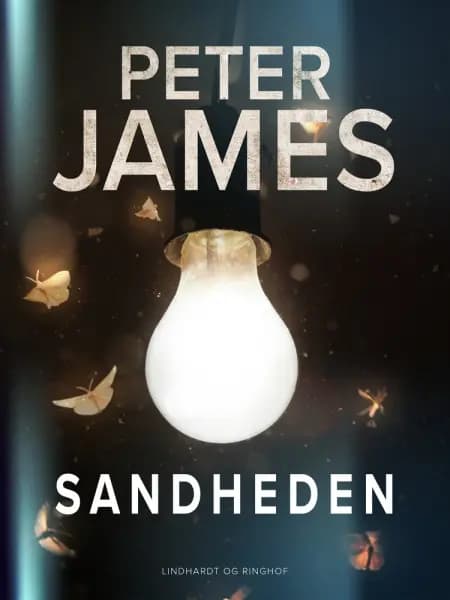 Sandheden af Peter James