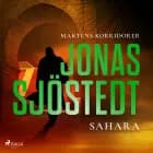 Sahara af Jonas Sjöstedt