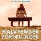 Halvfemserfortællinger af Marianne Horsdal