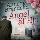 Ängel af Hjo af Annette Brandelid