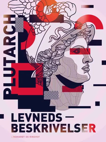 Levnedsbeskrivelser af Plutarch