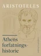 Athens forfatningshistorie af Aristoteles