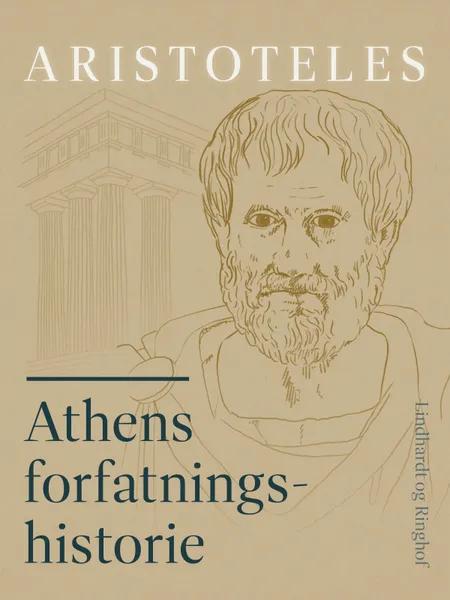 Athens forfatningshistorie af Aristoteles