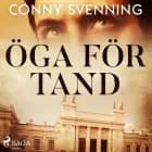 Öga för tand af Conny Svenning