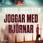 Joggar med björnar af Ingrid Boström