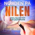Nörden på nilen af Anna Holmström Degerman