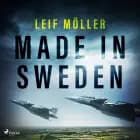 Made in Sweden af Leif Möller