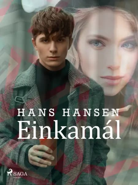 Einkamál af Hans Hansen