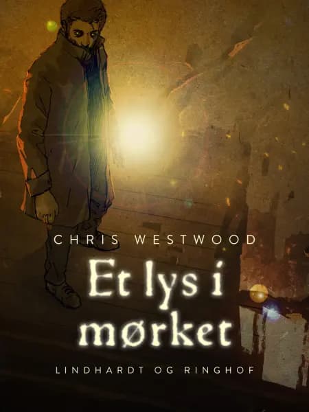 Et lys i mørket af Chris Westwood