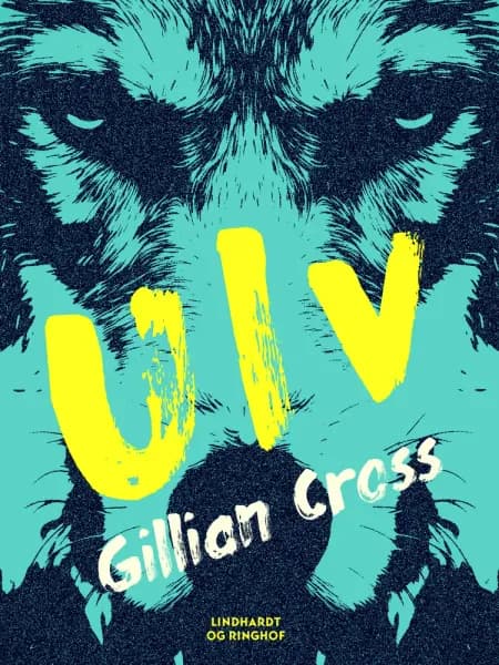 Ulv af Gillian Cross