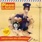 Pierre le facteur - Collection des histoires af John A. Cunliffe