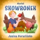 Maciuś Skowronek