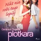 Plotkara 7: Nikt nie robi tego lepiej af Cecily von Ziegesar