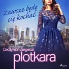 Plotkara 12: Zawsze będę cię kochać af Cecily von Ziegesar