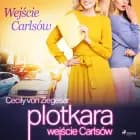 Plotkara: Wejście Carlsów af Cecily von Ziegesar