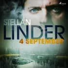 4 september af Stellan Linder