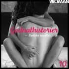 Godnathistorier - WOMAN - 10 af Woman - Diverse Forfattere