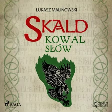 Kowal słów af Łukasz Malinowski