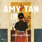Kona eldhúsguðsins af Amy Tan