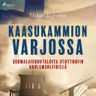 Kaasukammion varjossa: suomalaiskohtaloita Stutthofin kuolemanleirillä af Oskar Reponen