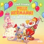 Pelle Hermanni ja äitiliini af Simo Ojanen
