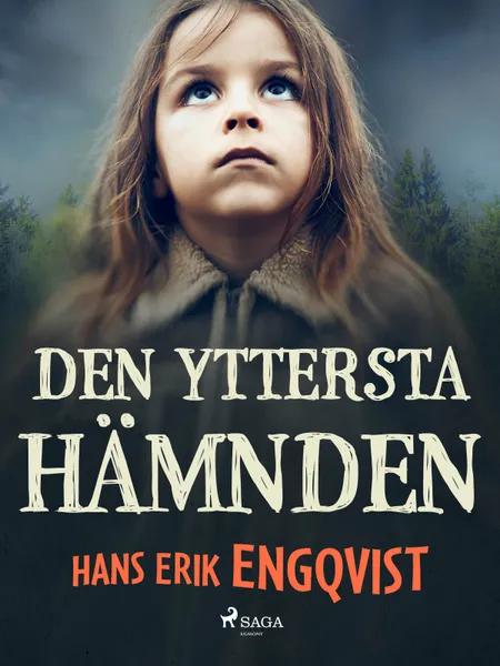 Den yttersta hämnden af Hans Erik Engqvist