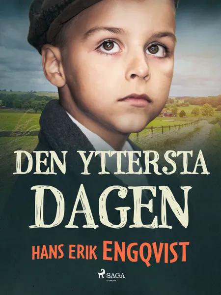 Den yttersta dagen af Hans Erik Engqvist