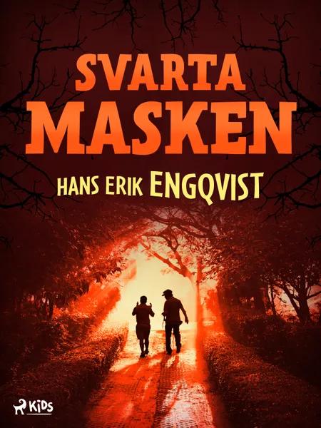 Svarta masken af Hans Erik Engqvist