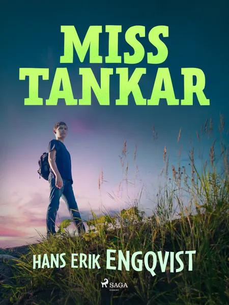 Misstankar af Hans Erik Engqvist