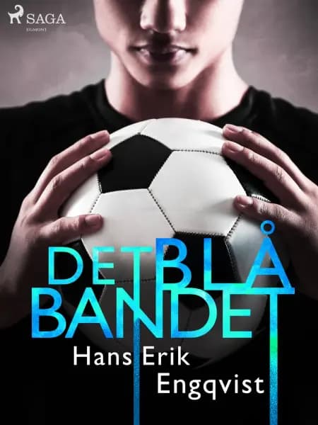 Det blå bandet af Hans Erik Engqvist