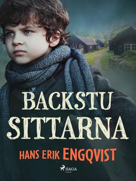 Backstusittarna af Hans Erik Engqvist