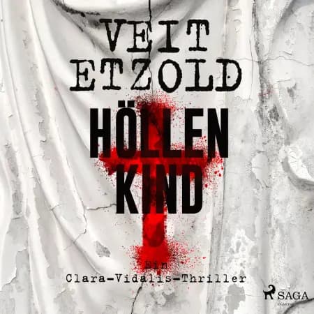 Höllenkind af Veit Etzold